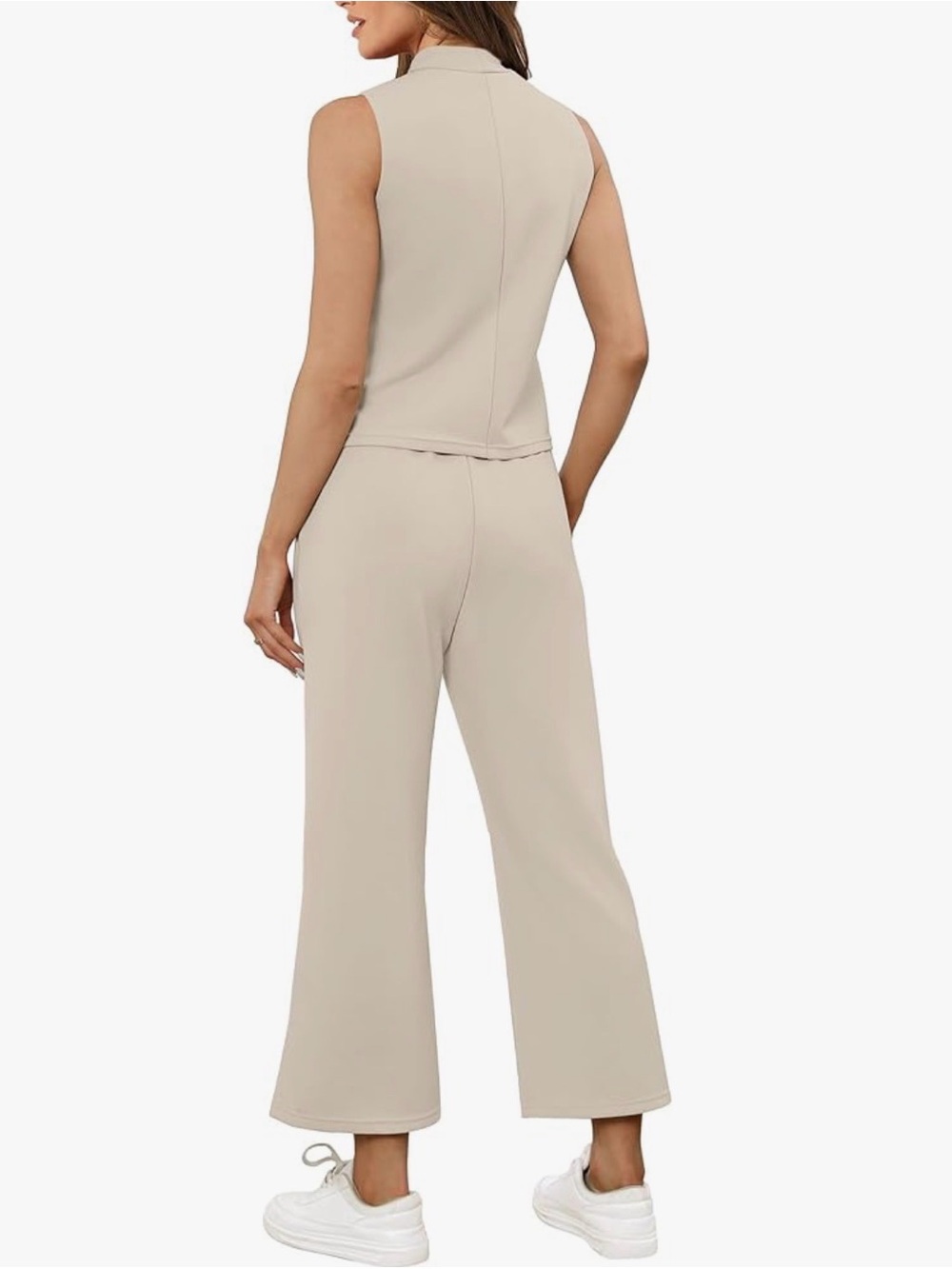 NWT Sampeef Two Piece Set ✨🥥 - Picture 5 of 6